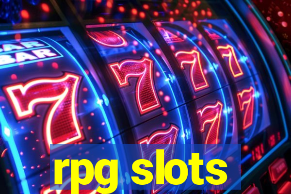 rpg slots